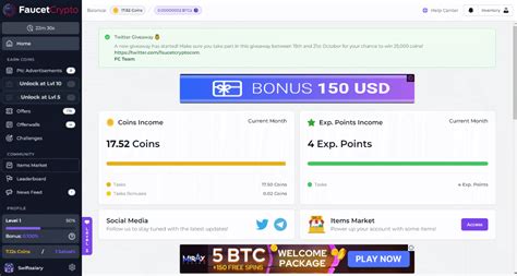 faucetcrypto legit|faucetcrypto.net Reviews .
